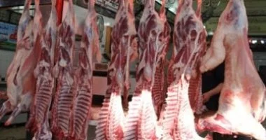 استقرار أسواق اللحوم بلدي يبدأ من 350 جنيهًا والجملي يفرض نفسه كبديل اقتصادي