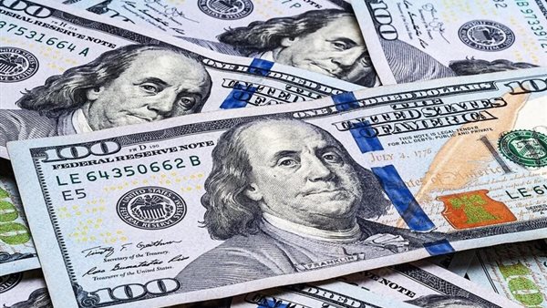 استقرار سعر الدولار أمام الجنيه في البنوك المصرية
