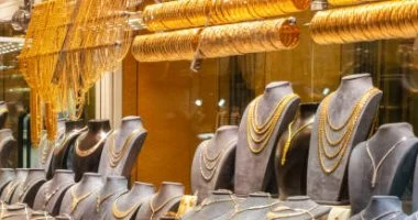 استقرار سوق الذهب المصري اليوم مع تفاصيل جديدة