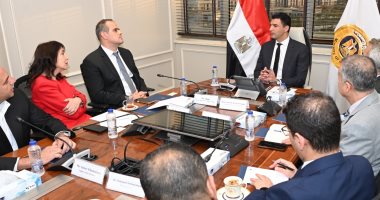 افتتاح خط إنتاج جديد بمصنع كوكاكولا في الإسكندرية خلال يونيو المقبل