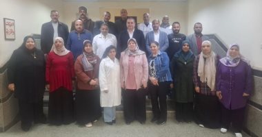 افتتاح فرع جديد للمعهد القومي للجودة في أسيوط