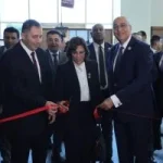 افتتاح معرض صنع في دمياط للأثاث في القاهرة بمشاركة 80 مشروعًا في مجال الأثاث والديكور