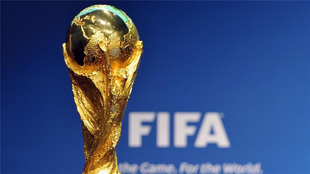 اقتراح غير تقليدي من فيفا لاستبدال إيران في كأس العالم: مجموعة مصر في قلب الحدث