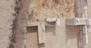 اكتشاف أثري جديد في المنيا يكشف أسرار البهنسا خلال العصر الروماني