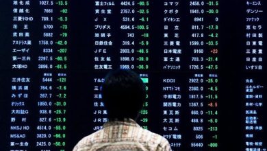 الأسهم الآسيوية تسجل تبايناً في الأداء مع تراجع قطاع التكنولوجيا رغم تمديد الهدنة في إيران