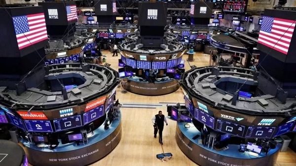 الأسهم الأمريكية تحقق ارتفاعاً مدعومة بآمال اتفاق بين واشنطن وطهران