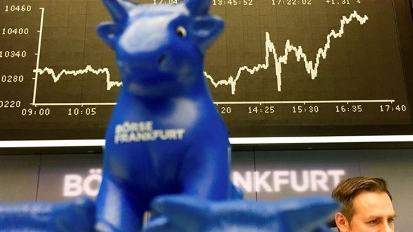الأسهم الأوروبية ترتفع بعد إعلان ترامب عن توجهه لوقف حرب إيران قريباً