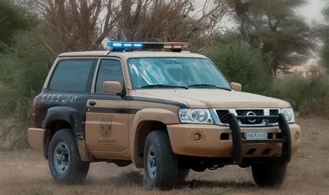 الأمن البيئي يحبط محاولة مقيم باكستاني لاستغلال الرواسب بطرق غير قانونية