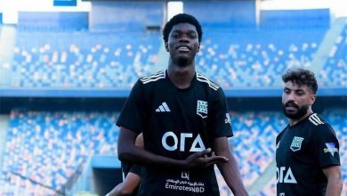 الأهلي يقترب من التعاقد مع ماتا ماجاسا: وكيل اللاعب يكشف التفاصيل الحقيقية