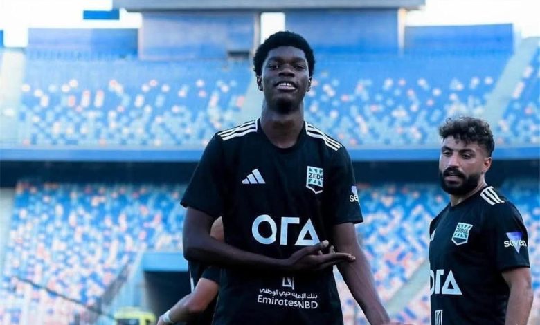 الأهلي يقترب من التعاقد مع ماتا ماجاسا: وكيل اللاعب يكشف التفاصيل الحقيقية