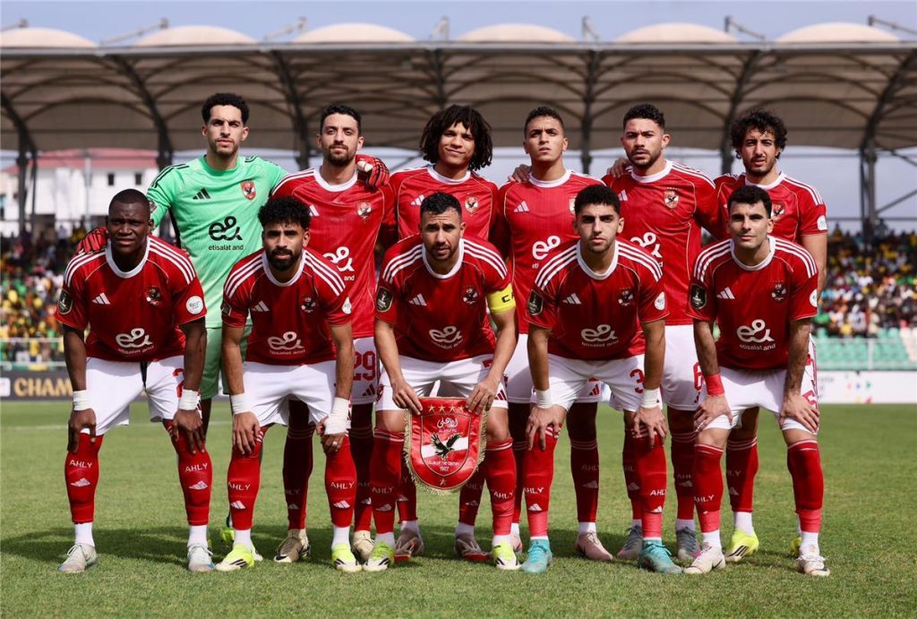 الأهلي يكشف تفاصيل حول إمكانية إبرام صفقات جديدة
