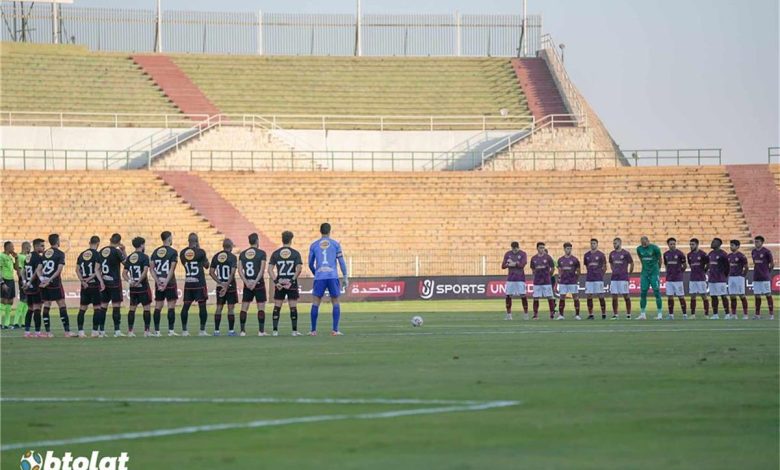 الأهلي يواجه سيراميكا كليوباترا في انطلاقة مشواره نحو التتويج بالدوري المصري
