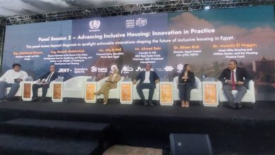 الإسكان تعلن عن تعزيز الشراكة والابتكار لتحقيق التنمية العمرانية المستدامة في مصر