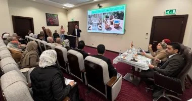 الإسكان تعلن عن خطة شاملة لمشروعات الاستدامة والترشيد في المدن الجديدة