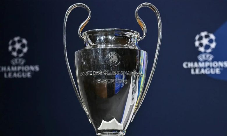 الاتحاد الأوروبي يعلن عن لاعب الأسبوع وتشكيلة الأحلام في دوري أبطال أوروبا