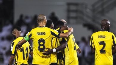 الاتحاد السعودي يواجه تحديات صعبة قبل مباراته المرتقبة ضد الوحدة في دوري أبطال آسيا