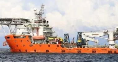 البترول البحرية تبدأ تنفيذ المرحلة 12 من مشروع تنمية حقل غرب الدلتا العميق