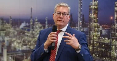 البترول: الحفر المصرية تعلن عن خطة استراتيجية للتوسع محلياً ودولياً