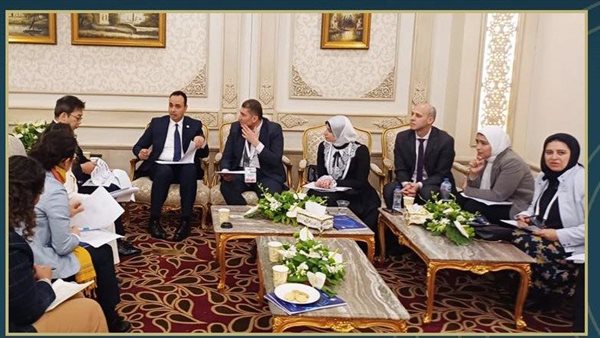 البترول تتعاون مع «جايكا» لتعزيز استراتيجية ترشيد استهلاك الطاقة