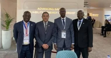 البترول تتعاون مع منظمة الدول الأفريقية المنتجة لتعزيز تنفيذ المشروعات في القارة الأفريقية