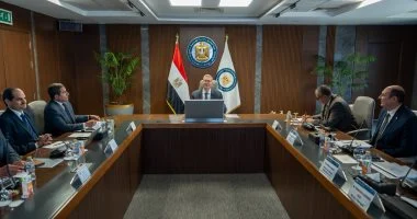البترول تستثمر 509 ملايين دولار لإنتاج 38 ألف برميل يوميا في العام المقبل