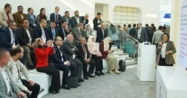 البترول يعزز جاذبية القطاع بفضل تحديث المخزون الرقمي وحوافز الاستثمار