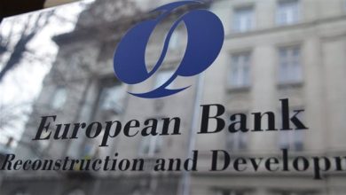 البنك الأوروبي لإعادة الإعمار يكشف عن آلية مبتكرة لدعم الدول المتضررة من حرب إيران