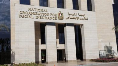التأمينات الاجتماعية تؤكد استمرار صرف المعاشات دون توقف
