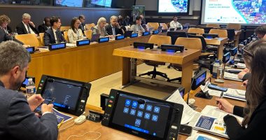 التخطيط تستعرض رؤى جديدة في منتدى تمويل التنمية للمجلس الاقتصادي والاجتماعي بالأمم المتحدة في نيويورك