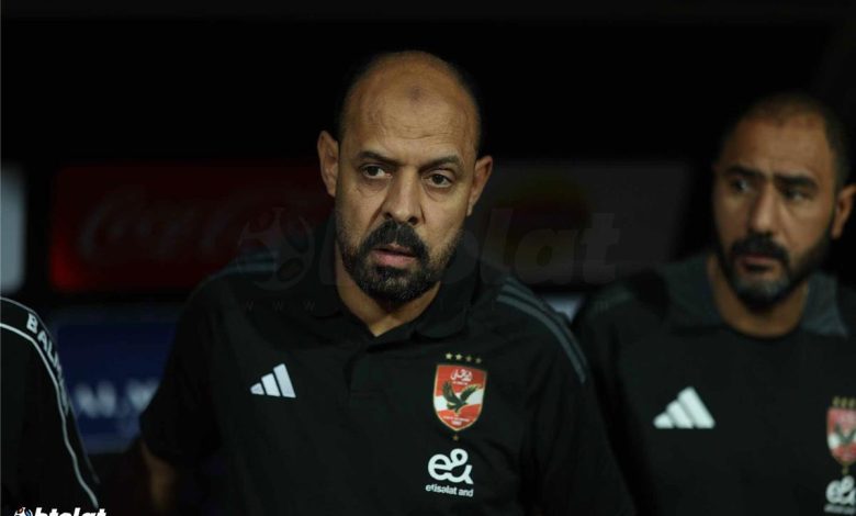 <p><strong>التعيين الرسمي: عماد النحاس يتولى الإدارة الفنية لنادي المصري البورسعيدي</strong></p>