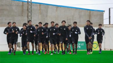 التفاصيل الكاملة لمباراة مصر وليبيا اليوم في تصفيات كأس أمم إفريقيا تحت 17 عامًا