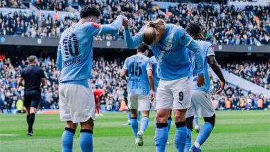 التفاصيل الكاملة لمباراة نصف نهائي كأس الاتحاد الإنجليزي بين مانشستر سيتي وساوثهامبتون