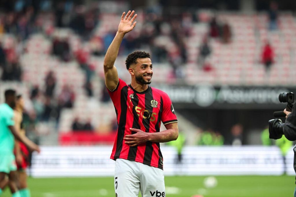 التقرير الاحترافي: تحديث حول مباراة لو هافر في الدوري الفرنسي وموقف محمد عبد المنعم من قائمة نيس