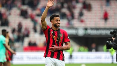 التقرير الاحترافي: تحديث حول مباراة لو هافر في الدوري الفرنسي وموقف محمد عبد المنعم من قائمة نيس