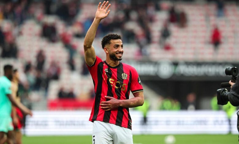 <p><strong>التقرير الاحترافي: تحديث حول مباراة لو هافر في الدوري الفرنسي وموقف محمد عبد المنعم من قائمة نيس</strong></p>