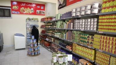 التموين تؤكد استمرار توفير السلع بالمنافذ خلال احتفالات عيد القيامة وشم النسيم