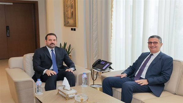 التموين ومستقبل مصر يلتقيان وزيرة الزراعة الروسية لتعزيز التعاون في الأمن الغذائي