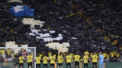 التوقيت والقنوات الناقلة لمباراة الاتحاد والوحدة اليوم في دوري أبطال آسيا