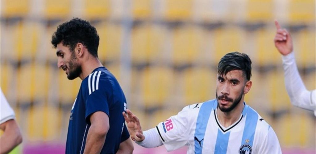 التوقيت وتفاصيل القناة الناقلة لمباراة بيراميدز وإنبي اليوم في كأس مصر
