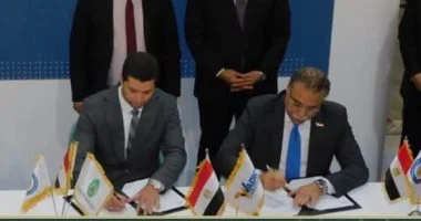 الثروة المعدنية تطلق محطة طاقة شمسية في أسوان لتوفير 2.6 مليون لتر من السولار