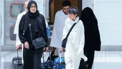 الحجاج يتمكنون من المغادرة دون رسوم بعد انتهاء تأشيراتهم