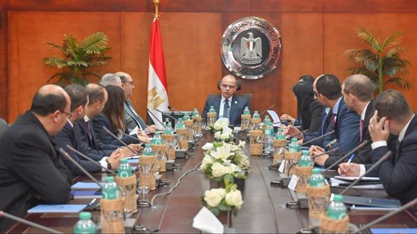 الحكومة تعتزم إطلاق شركة جديدة للاستثمار في الشركات الناشئة بالتعاون مع صندوق مصر السيادي والرقابة المالية
