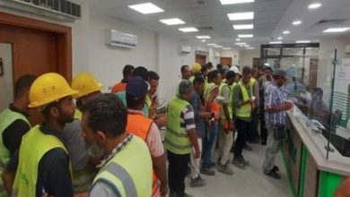 الحكومة تعلن عن منحة 1500 جنيه لتوسيع مظلة الحماية للعمالة غير المنتظمة