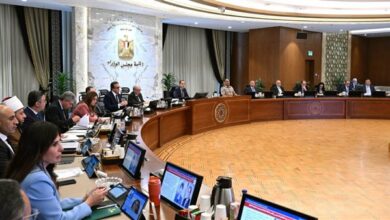 الحكومة توافق على مد أجل الدورة النقابية لمجالس إدارات المنظمات العمالية