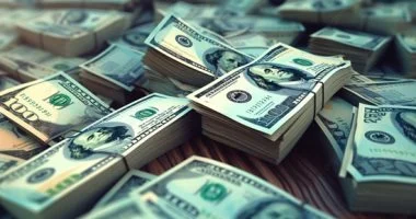 الدولار يسجل 51.69 جنيه كقيمة شراء في بنك مصر