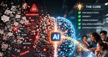 الذكاء الاصطناعي: فرص وتحديات في تطوير القدرات واستثمار الكفاءات