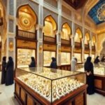 الذهب في قطر يحقق صعودًا ملموسًا مع تحسن رؤية السوق