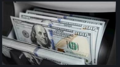 الريال الإيراني ينخفض إلى مستوى قياسي جديد عند 1.81 مليون مقابل الدولار