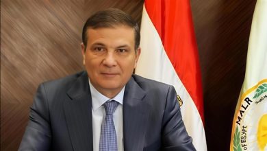 الزراعة تؤكد استمرار العمل عن بعد وتشديد الرقابة على الأراضي