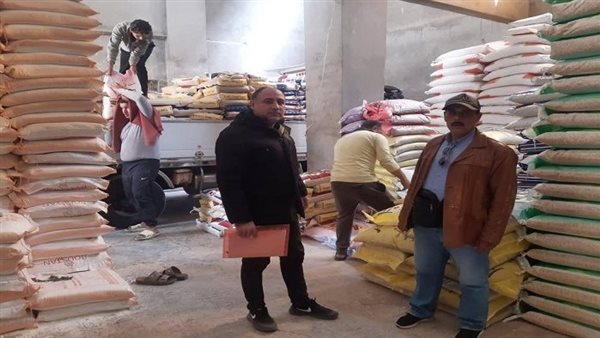 الزراعة تدعو المربين للإبلاغ عن أي ارتفاع مفاجئ في أسعار الأعلاف